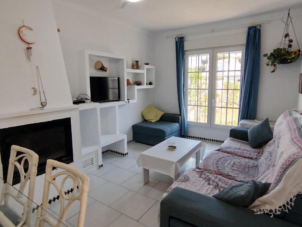 Villa Duplex 3 Bedrooms, 400 M to the beach, Pool - 2