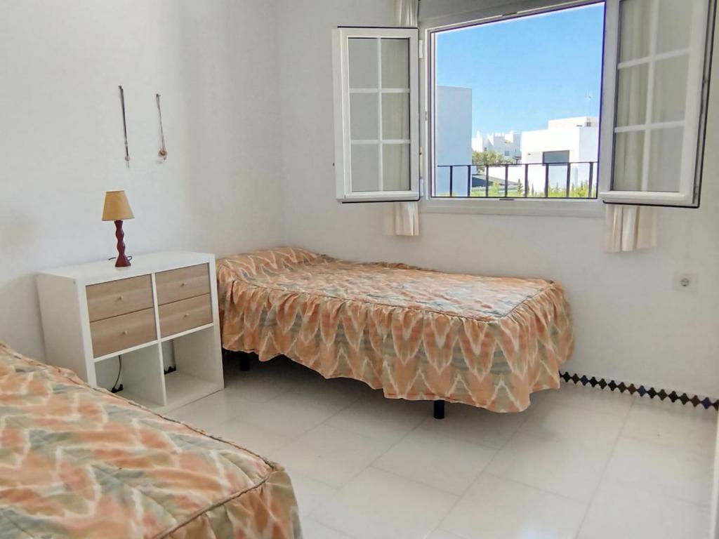 Villa Duplex 3 Bedrooms, 400 M to the beach, Pool - 4