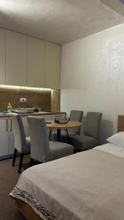 Apartmani Haski Konaci - 2