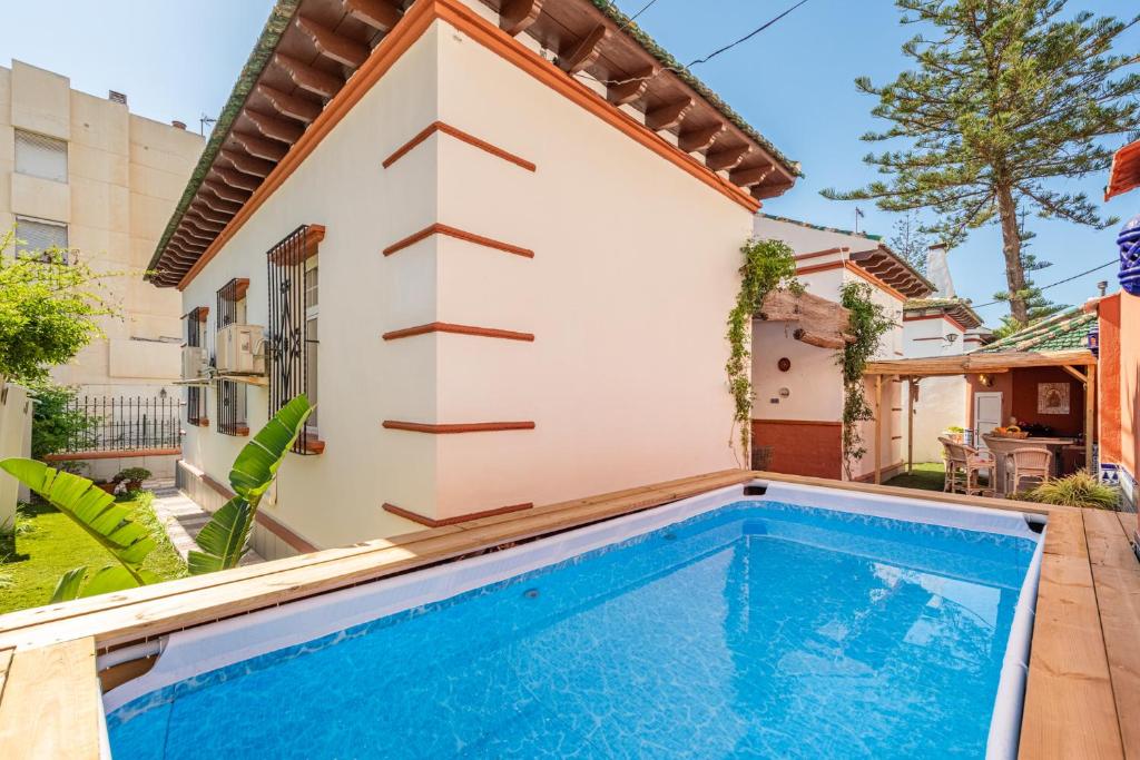 BHost - Casa Haya - 1