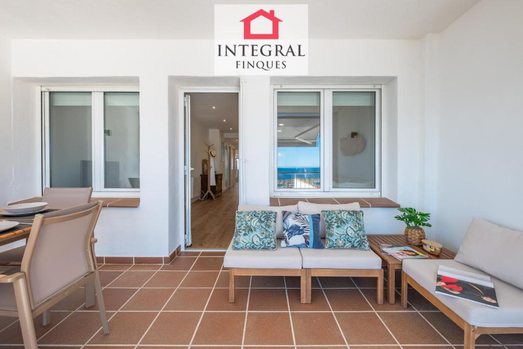 Apartament Cal Mar - 4