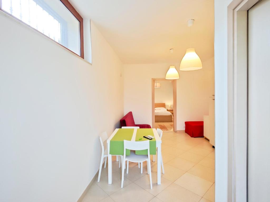 Casa Guerrieri - 5