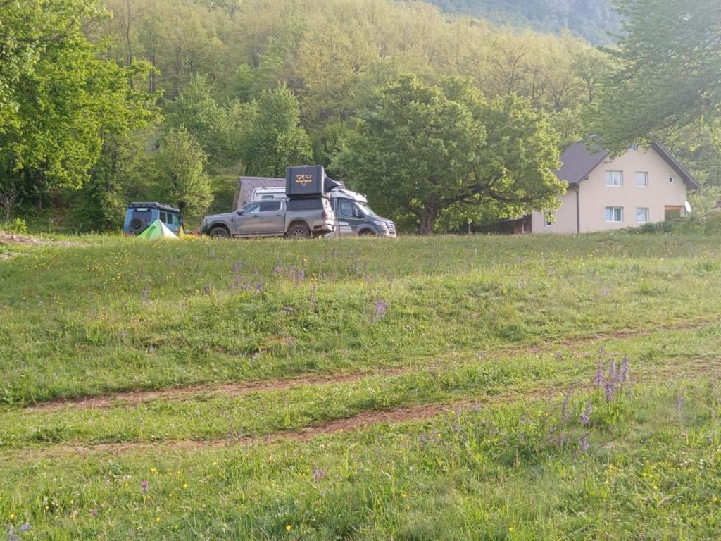 Rafting Camp Apartments Tara - 4