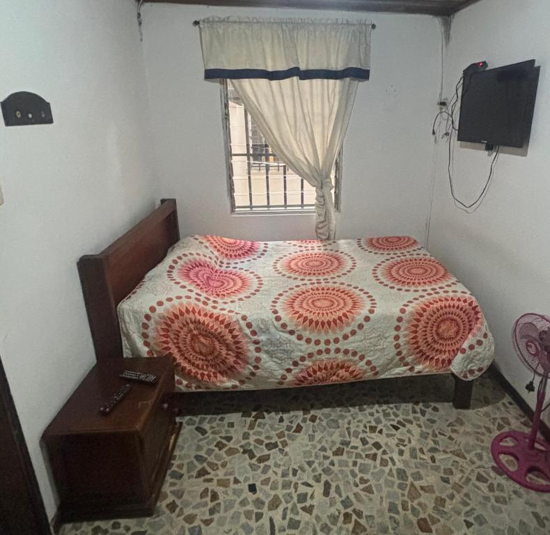 Hotel Yadani - 3