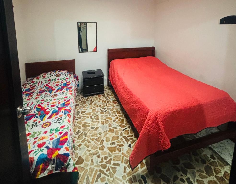 Hotel Yadani - 2