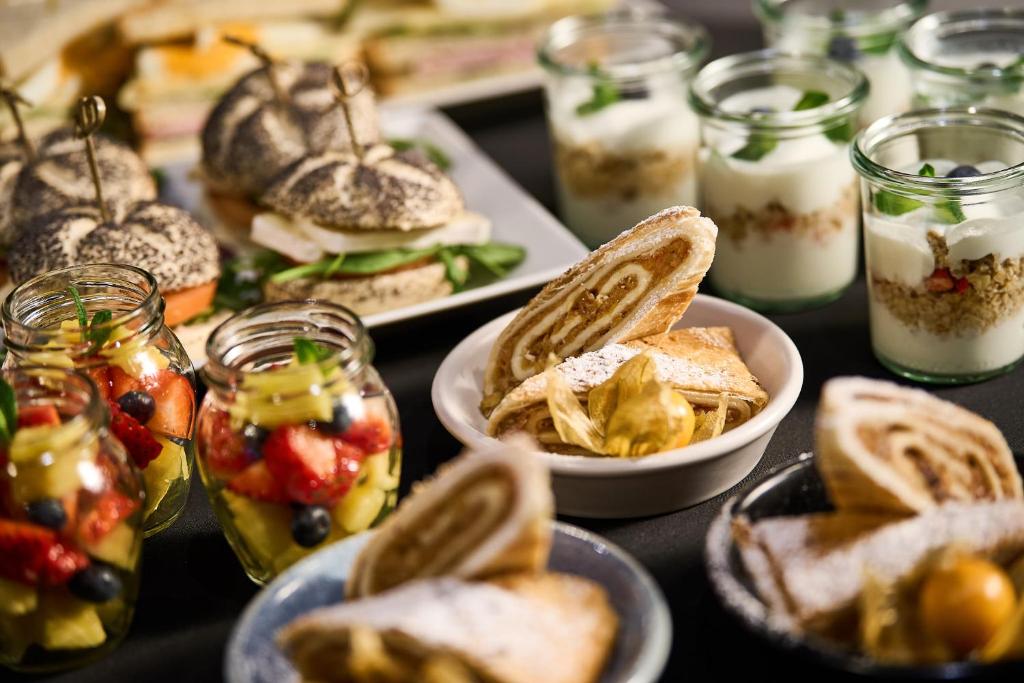 Meeting room / ballrooms