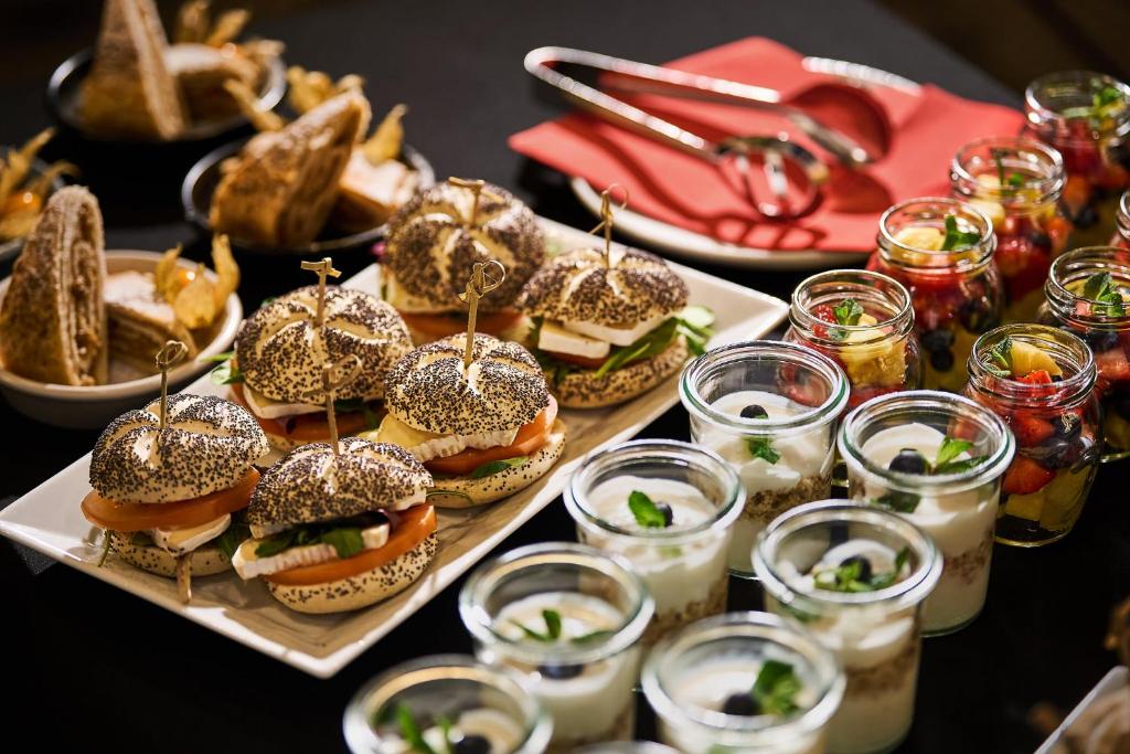 Meeting room / ballrooms