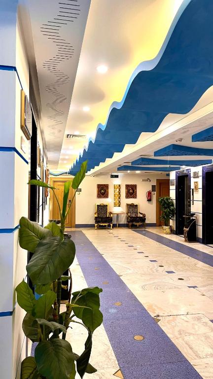 Monatana Golden Hotel