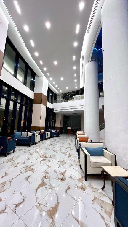 Monatana Golden Hotel