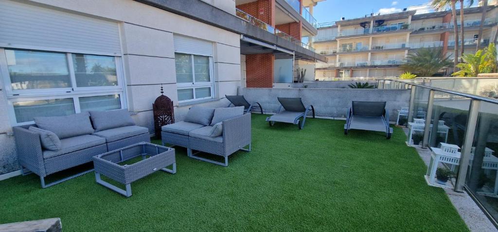Oliva Cozy Apartment - 3