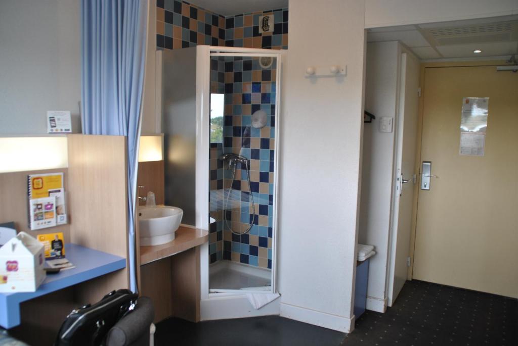 バスルーム（客室）