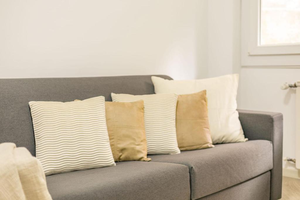 Priaruggia - Urban Outdoor Apartment - GrandMaison - 2
