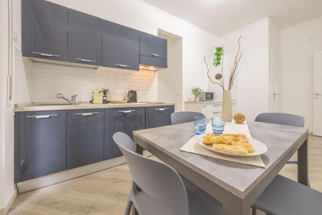 Priaruggia - Urban Outdoor Apartment - GrandMaison - 1