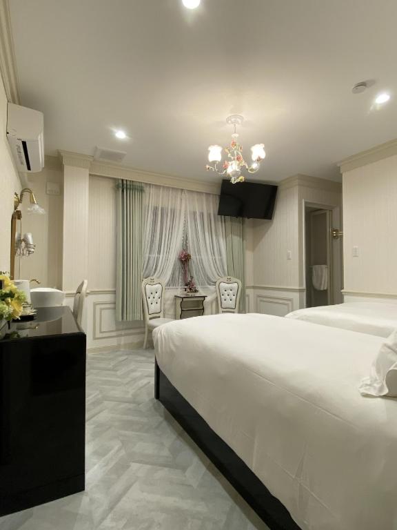 大同GardenHotel 大阪西九条Annex
