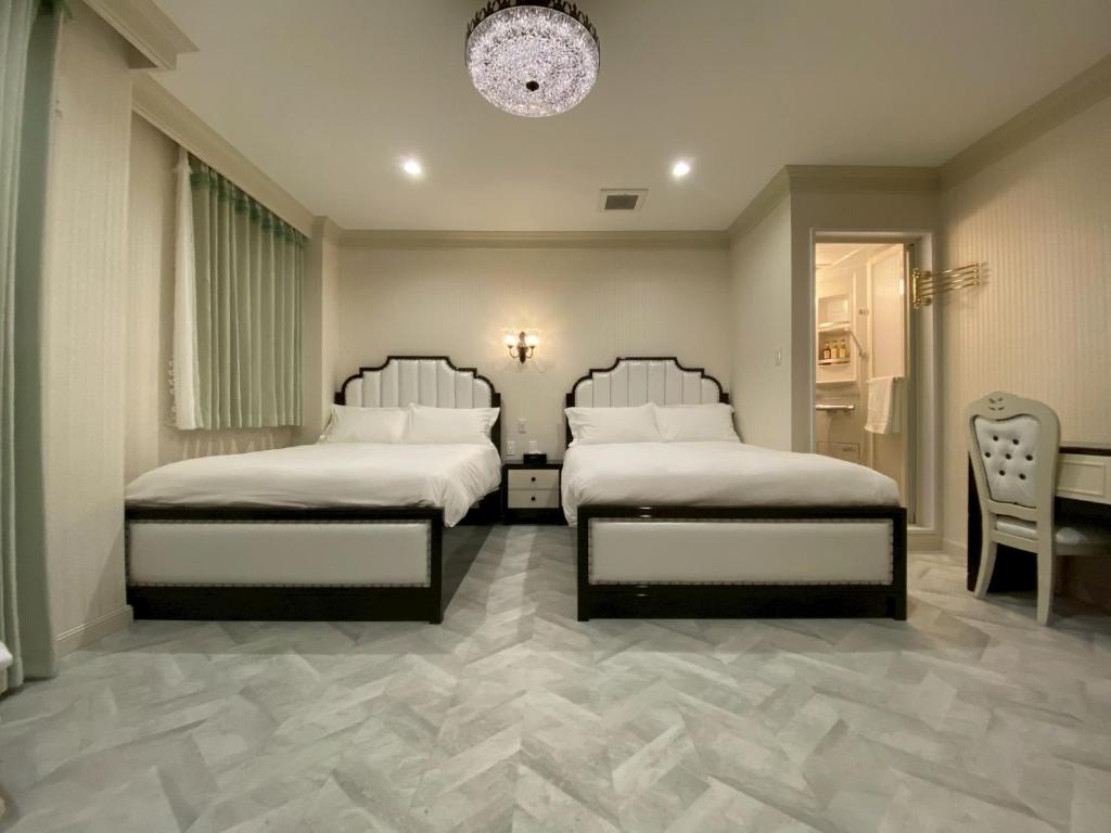 大同GardenHotel 大阪西九条Annex
