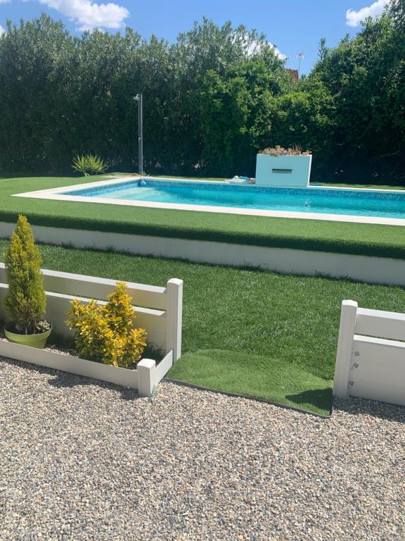 Bungalow Aigues Mortes - 1