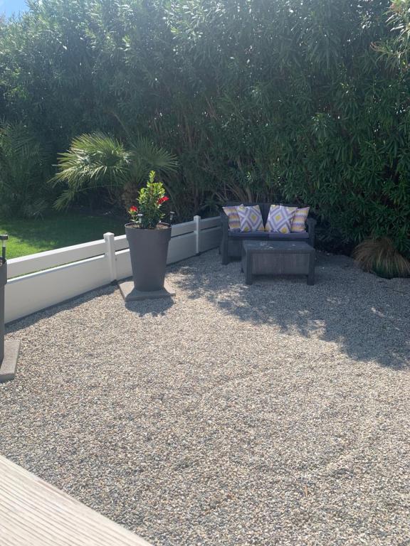 Bungalow Aigues Mortes - 3