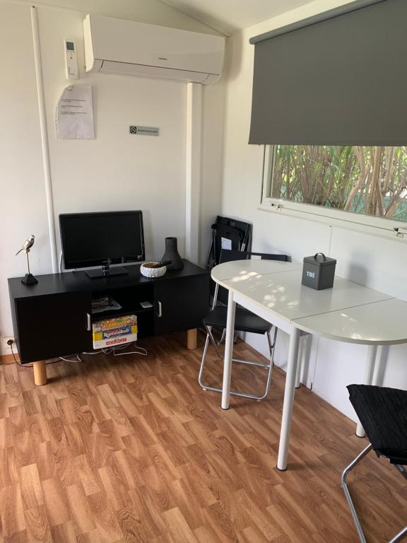 Bungalow Aigues Mortes - 5