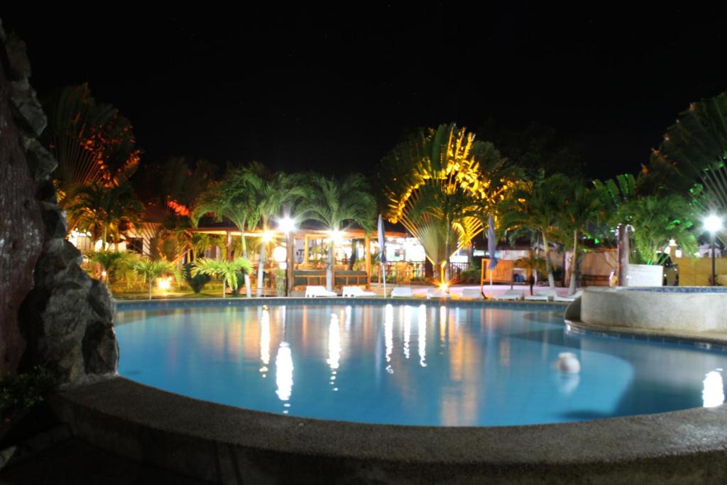 Bohol Sunside Resort photo