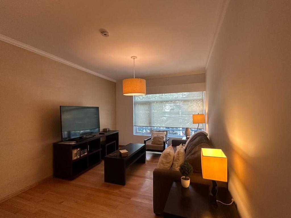 Arquimedes Calm - Lovely 1BR in Polanco - 4