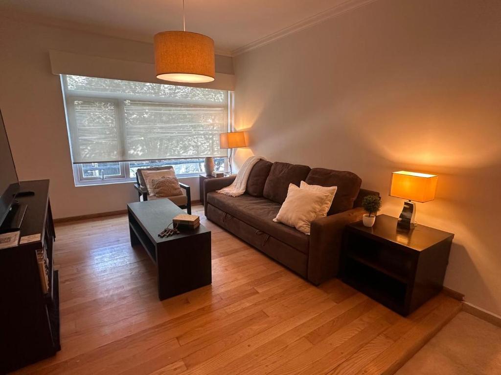 Arquimedes Calm - Lovely 1BR in Polanco - 3