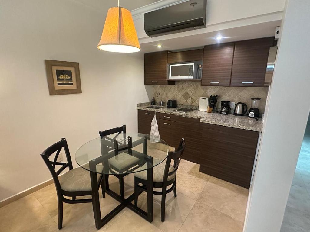 Arquimedes Calm - Lovely 1BR in Polanco - 2