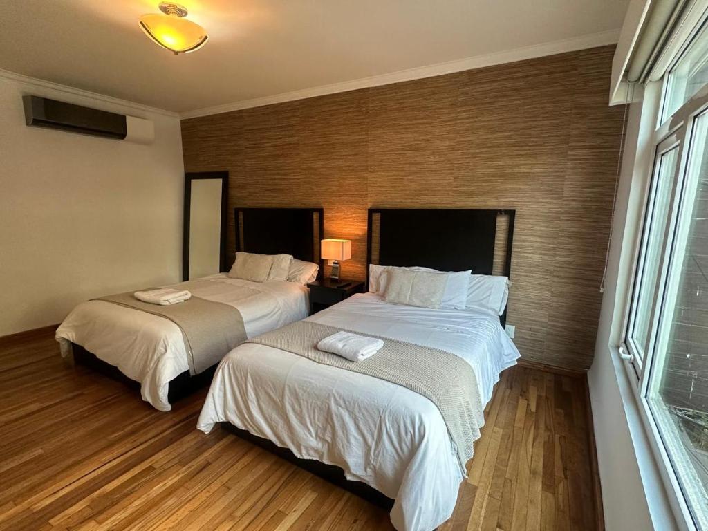 Arquimedes Calm - Lovely 1BR in Polanco - 5