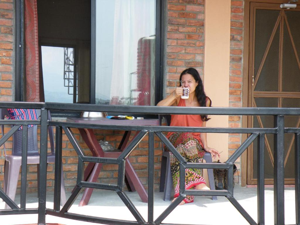 Rooftop Apartment in Phewa Lake — photo 3