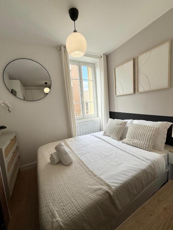 Progrès 1 - Villeurbanne - Studio apartment - 1