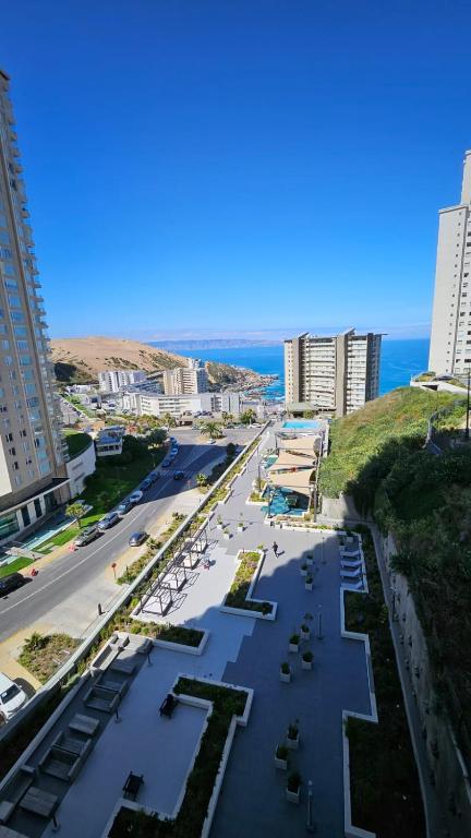 Departamento COSTA DE MONTEMAR CONCON - 1