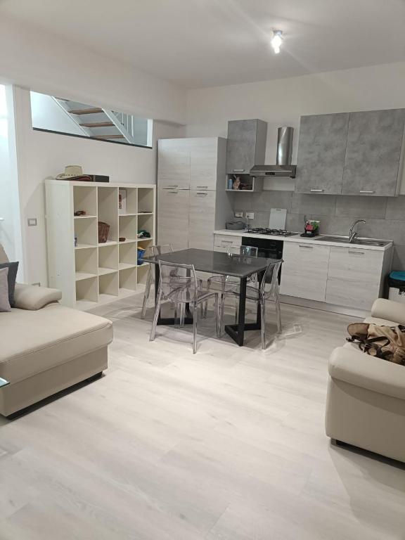 Giubbonari luxury house - 1