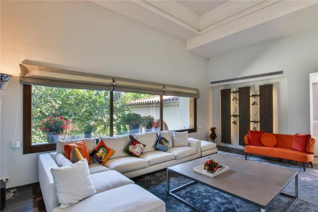 Villa de Luxe avec Piscine - Cap d'Antibes - 5