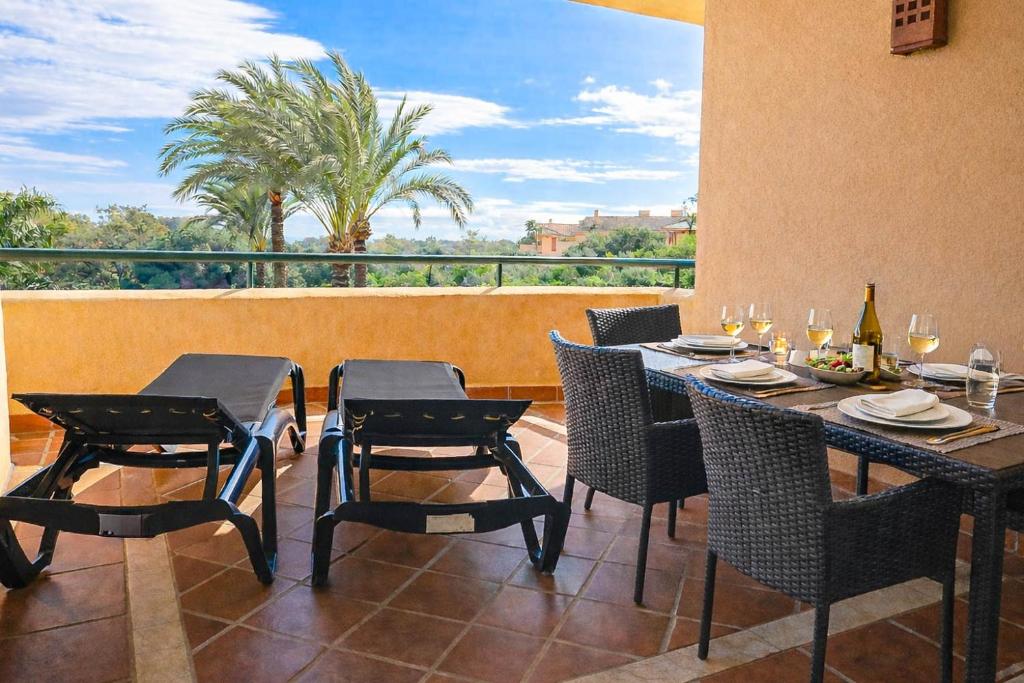 Los Patios de Santa Maria Golf, Elviria - 5
