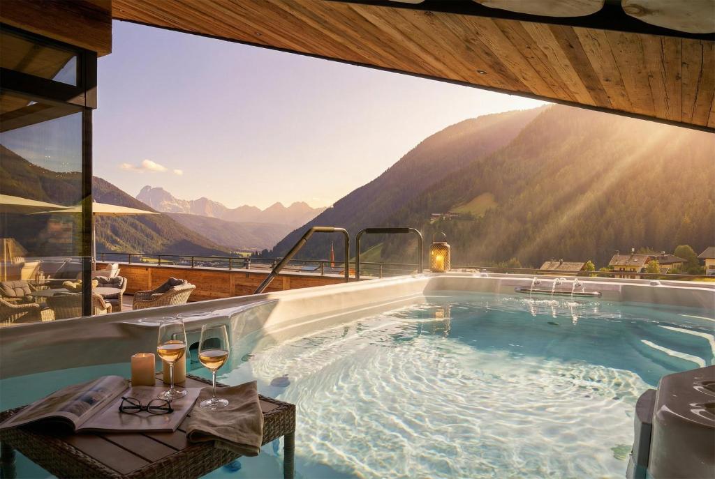 Sky Spa Penthouse Chalet - 3