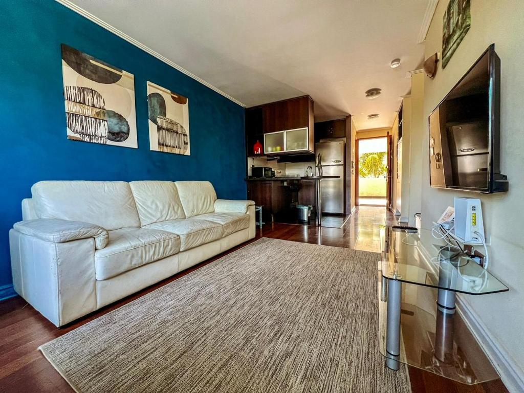 Arriendo departamento Reñaca Marzo a Diciembre 306 - 3