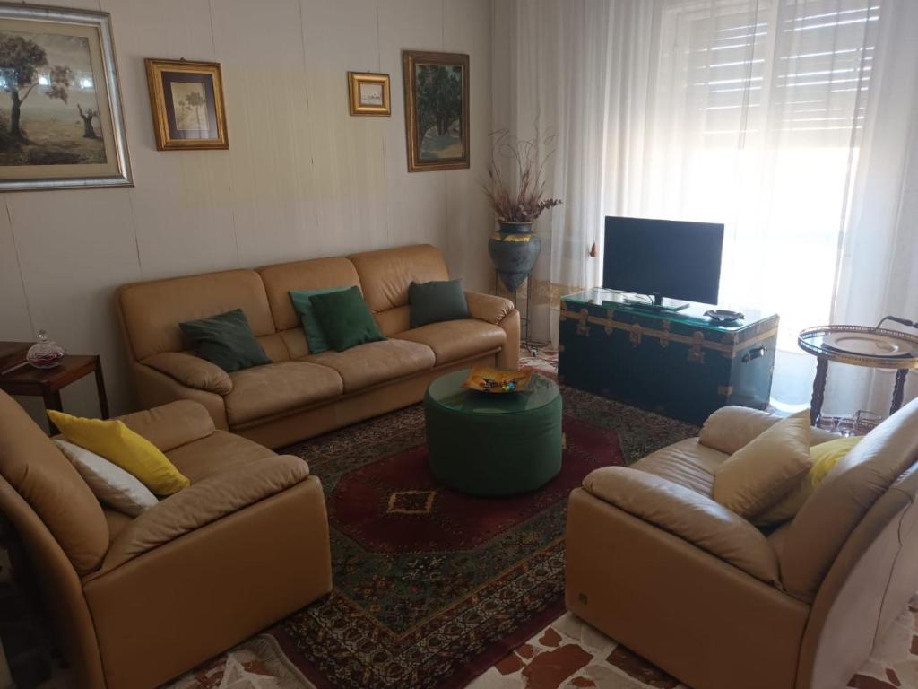 Cuella's Apartment - Syracuse - 3