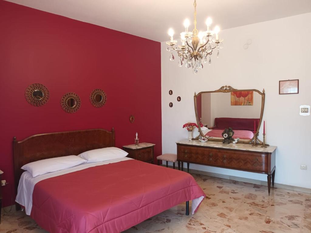 Cuella's Apartment - Syracuse - 5