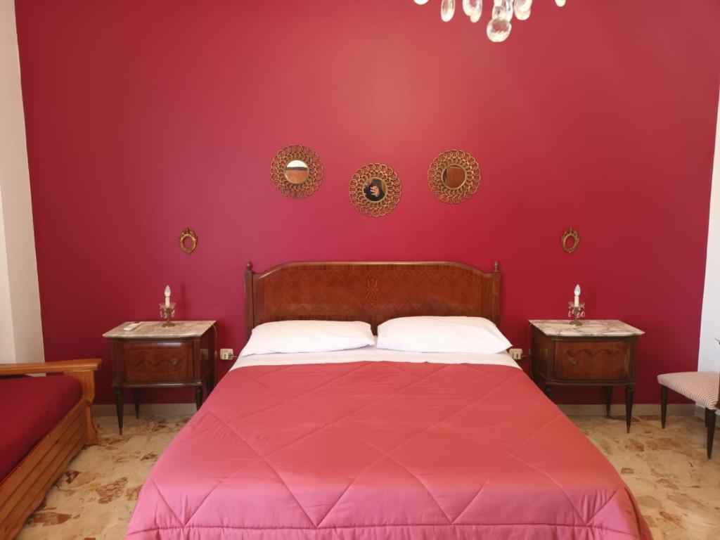 Cuella's Apartment - Syracuse - 4