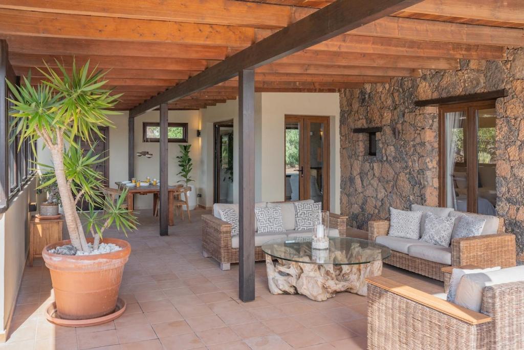 Villa Pangur-Ban by Aura Collection - 5