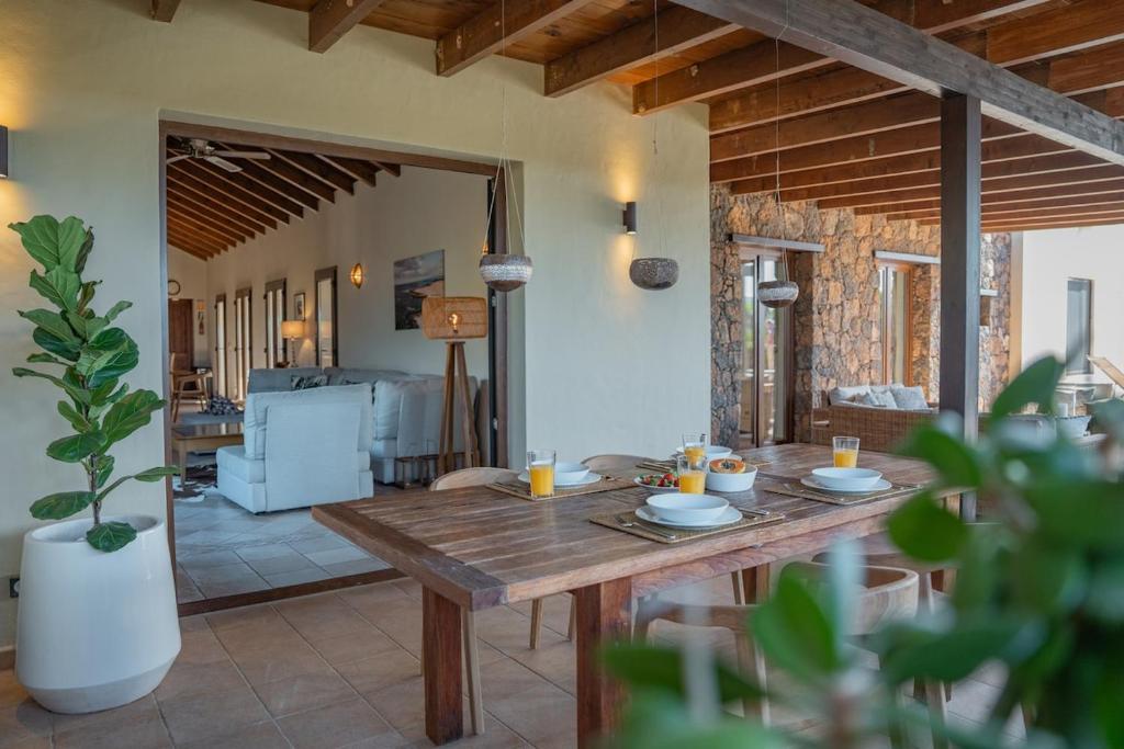 Villa Pangur-Ban by Aura Collection - 4