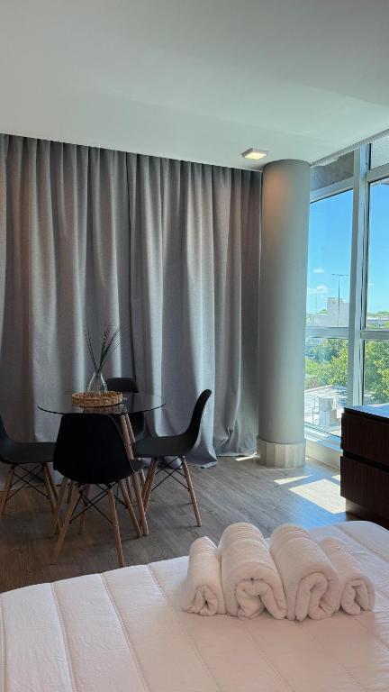 Monoambiente con espectaculares amenities en Cristal Inn - 4