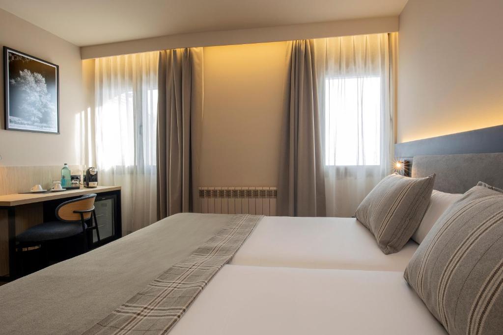 Hotel Màgic Pas by Nexta - 1