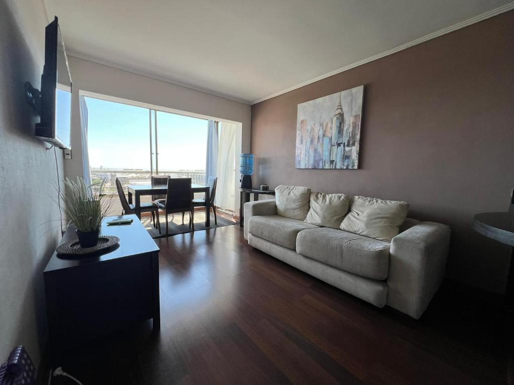 Holiday Park Reñaca 605 - 4