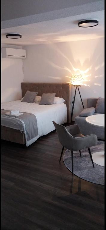 Ajla apartman - 4