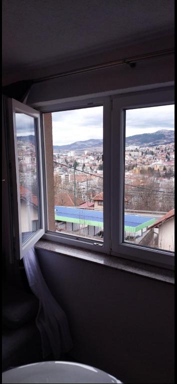 Ajla apartman - 2