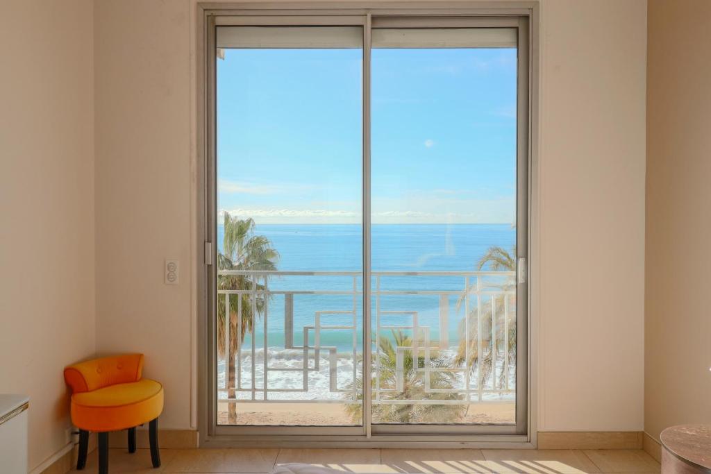 Superb Bright Apartment with Sea View - 5