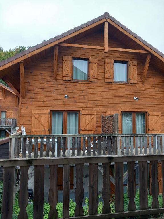 Les chalets d Evian - 5