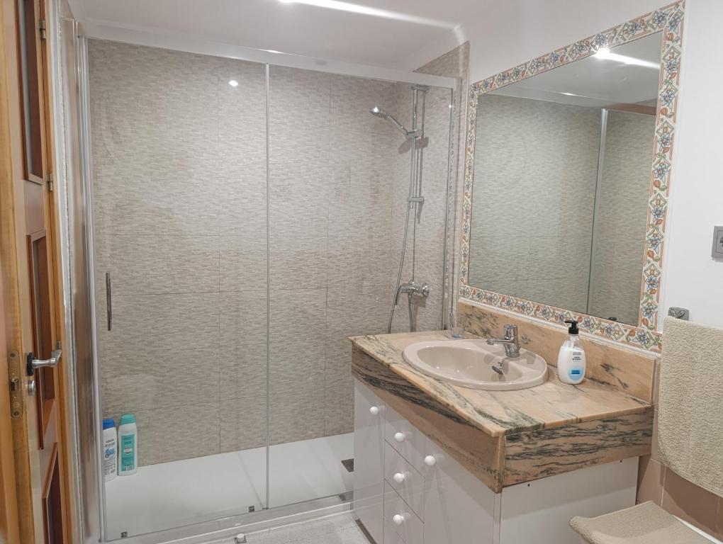 Apartamento Oasis - 2