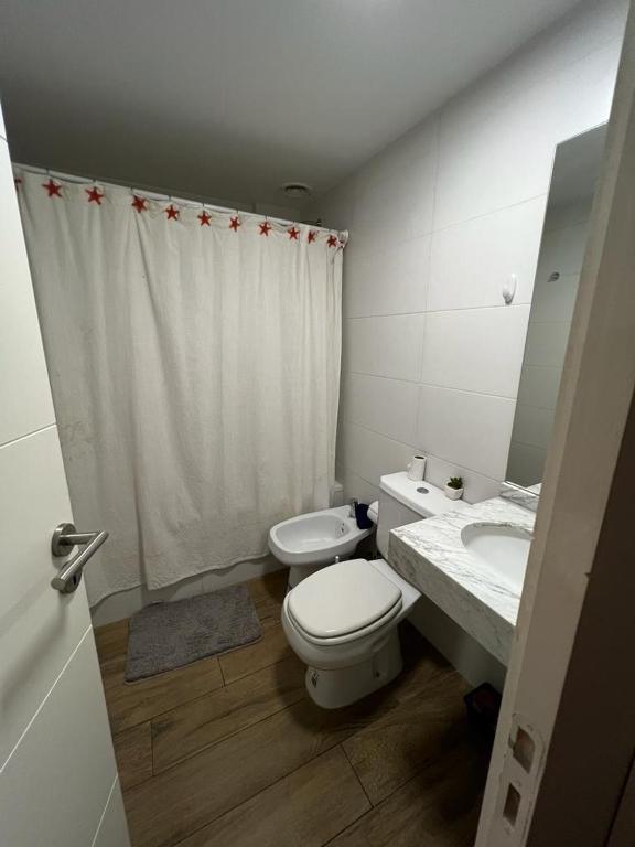 Estudio en Palermo con balcon y edificio con amenities - 5