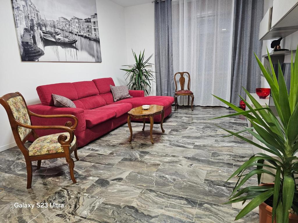 Casa Serena - 2